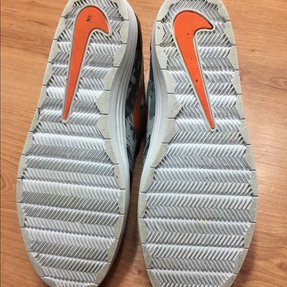 Men’s Nike Lunar One Shot - Picture 4 of 8